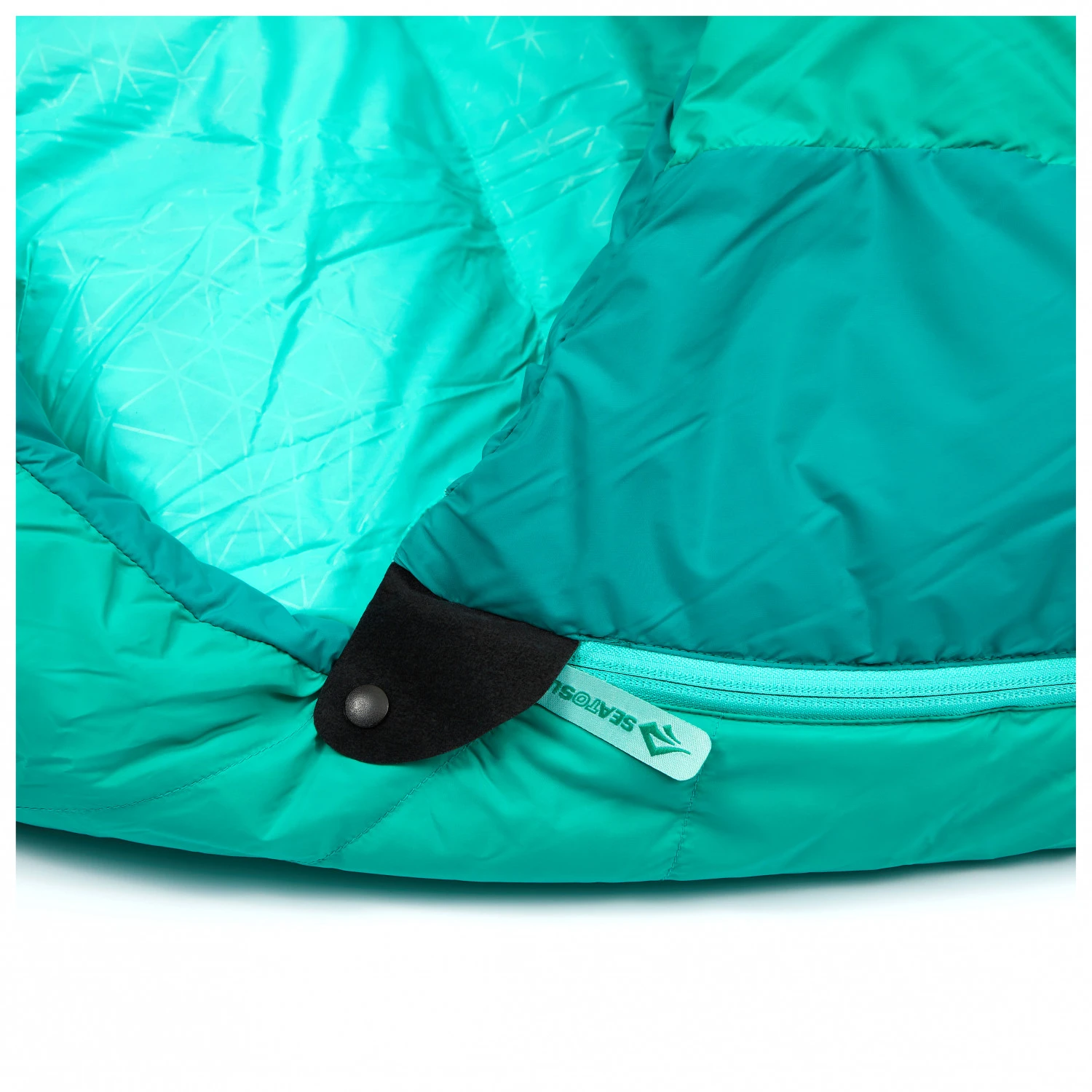 Sea To Summit - Women's Journey JoI - Down Sleeping Bag 4 Sea To Summit - Women's Journey JoI - Down Sleeping Bag - Image 4