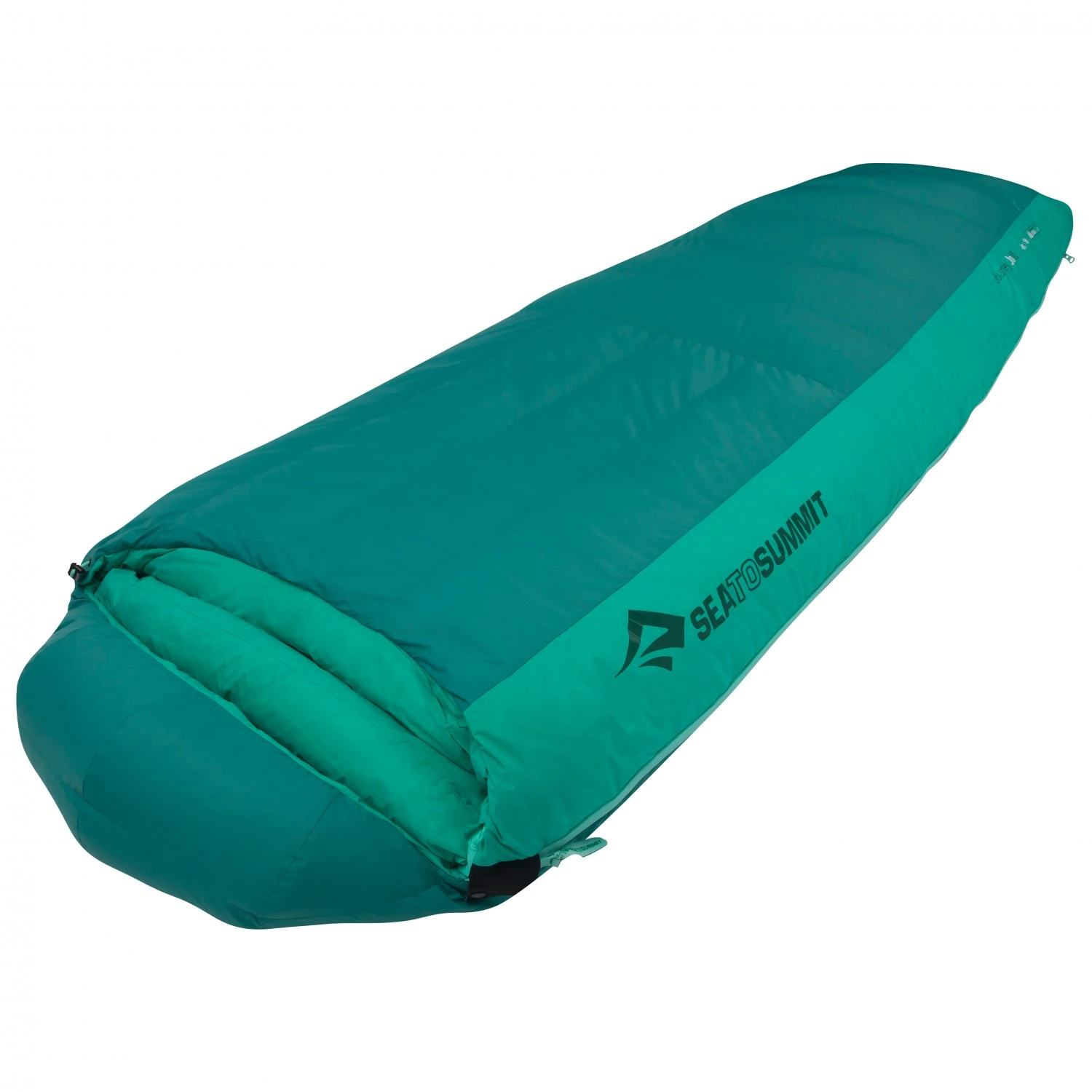 Sea To Summit - Women's Journey JoII - Down Sleeping Bag 2 Sea To Summit - Women's Journey JoII - Down Sleeping Bag - Image 2