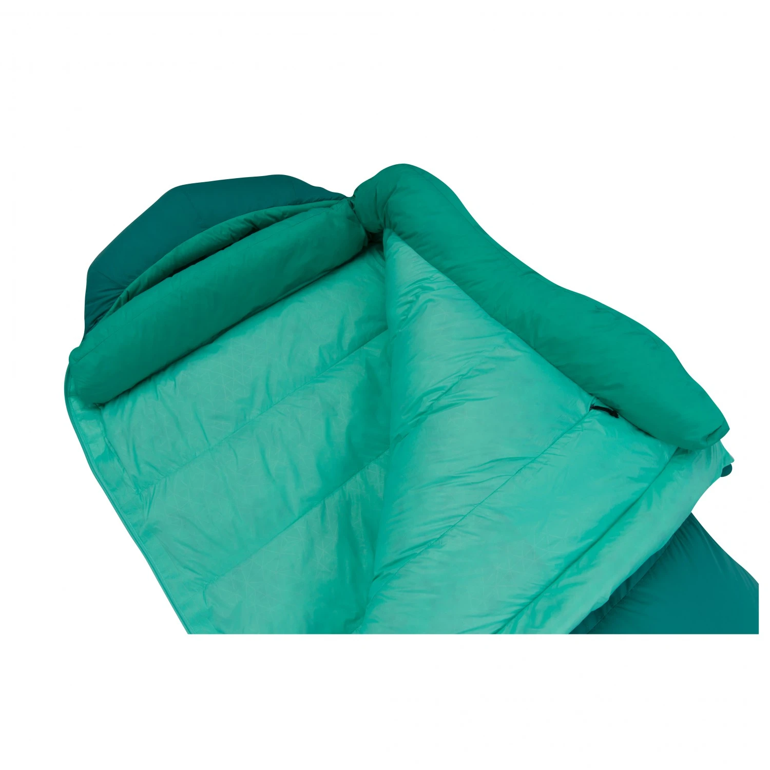 Sea To Summit - Women's Journey JoII - Down Sleeping Bag 5 Sea To Summit - Women's Journey JoII - Down Sleeping Bag - Image 5