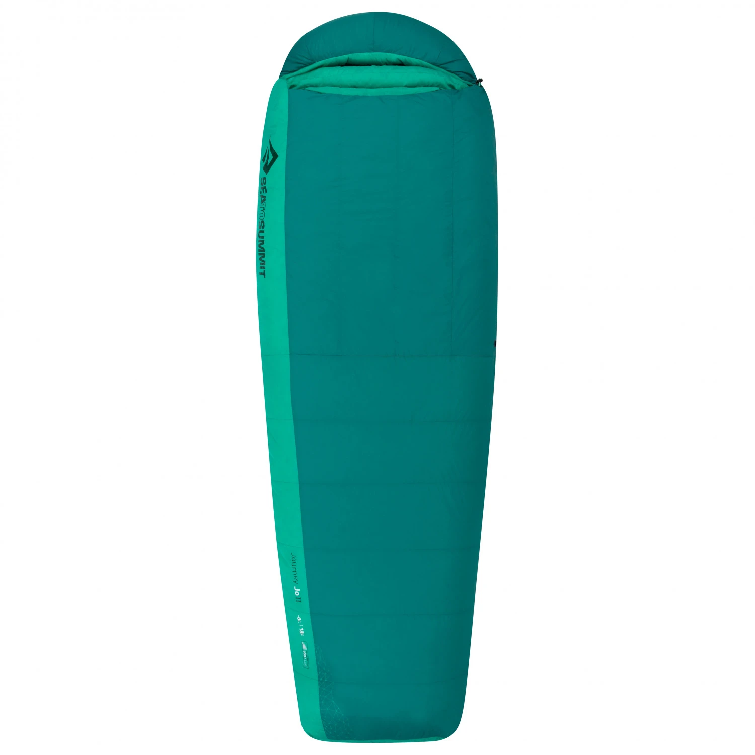 Sea To Summit - Women's Journey JoII - Down Sleeping Bag 1 Sea To Summit - Women's Journey JoII - Down Sleeping Bag