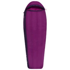 Sea To Summit - Women's Quest QuI - Synthetic Sleeping Bag