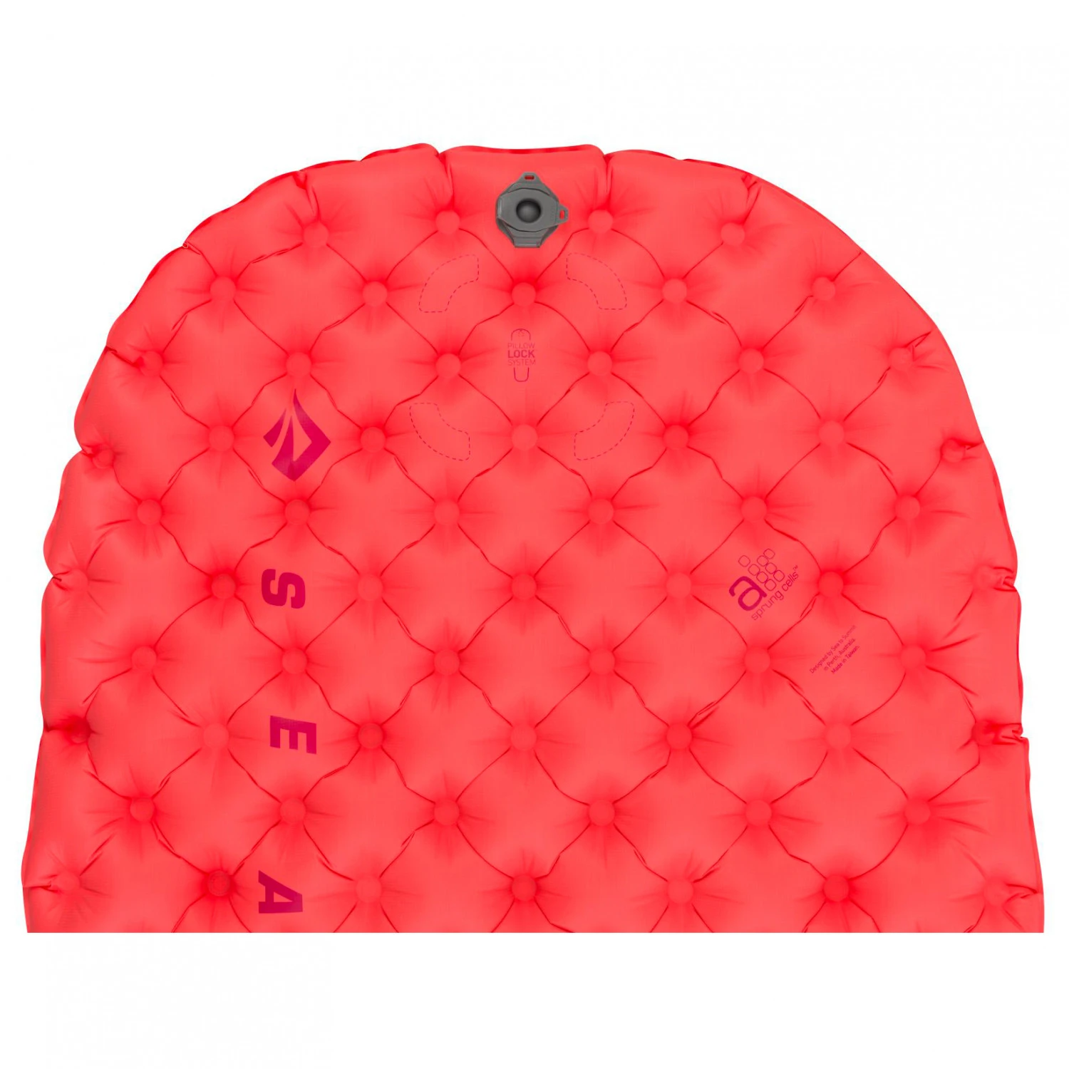 Sea To Summit - Women's Ultralight Insulated Mat - Sleeping Mat 4 Sea To Summit - Women's Ultralight Insulated Mat - Sleeping Mat - Image 4