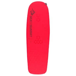 Sea To Summit - Women's Ultralight Self Inflating - Sleeping Mat