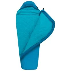 Sea To Summit - Women's Venture VtI - Synthetic Sleeping Bag -Primus Store sea to summit womens venture vti synthetic sleeping bag detail 4