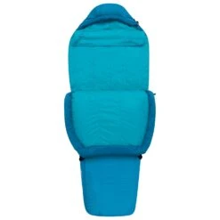 Sea To Summit - Women's Venture VtI - Synthetic Sleeping Bag -Primus Store sea to summit womens venture vti synthetic sleeping bag detail 5