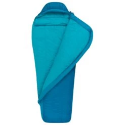 Sea To Summit - Women's Venture VtII - Synthetic Sleeping Bag -Primus Store sea to summit womens venture vtii synthetic sleeping bag detail 4