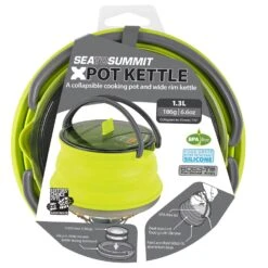 Sea To Summit - X-Kettle - Pot