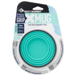 Sea To Summit - X-Mug Cool Grip - Mug -Primus Store sea to summit x mug cool grip mug detail 3