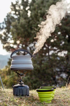 Sea To Summit - X-Pot Kettle - Pot -Primus Store sea to summit x pot kettle popote 60b3ac3afd1efbd9ec7819bb18a96684 1