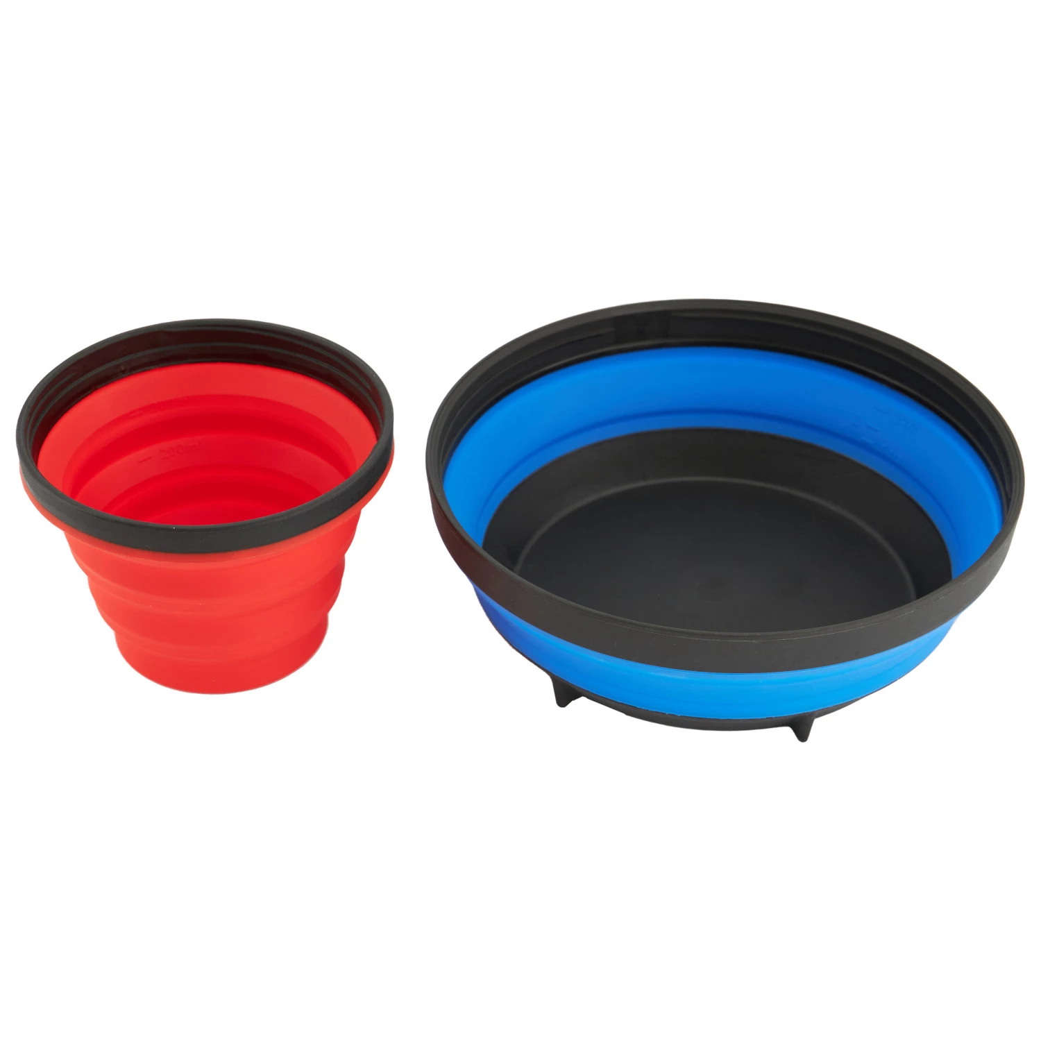 Sea To Summit - X-Seal & Go Set - Food Storage 5 Sea To Summit - X-Seal & Go Set - Food Storage - Image 5