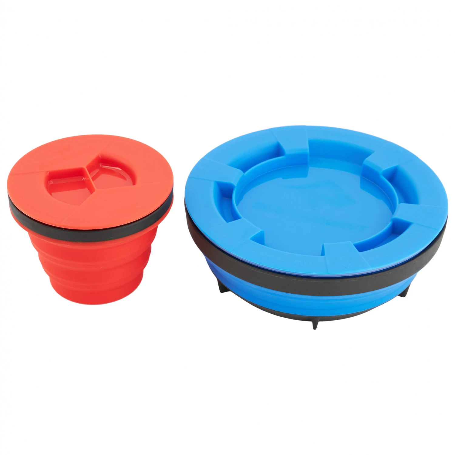 Sea To Summit - X-Seal & Go Set - Food Storage 6 Sea To Summit - X-Seal & Go Set - Food Storage - Image 6