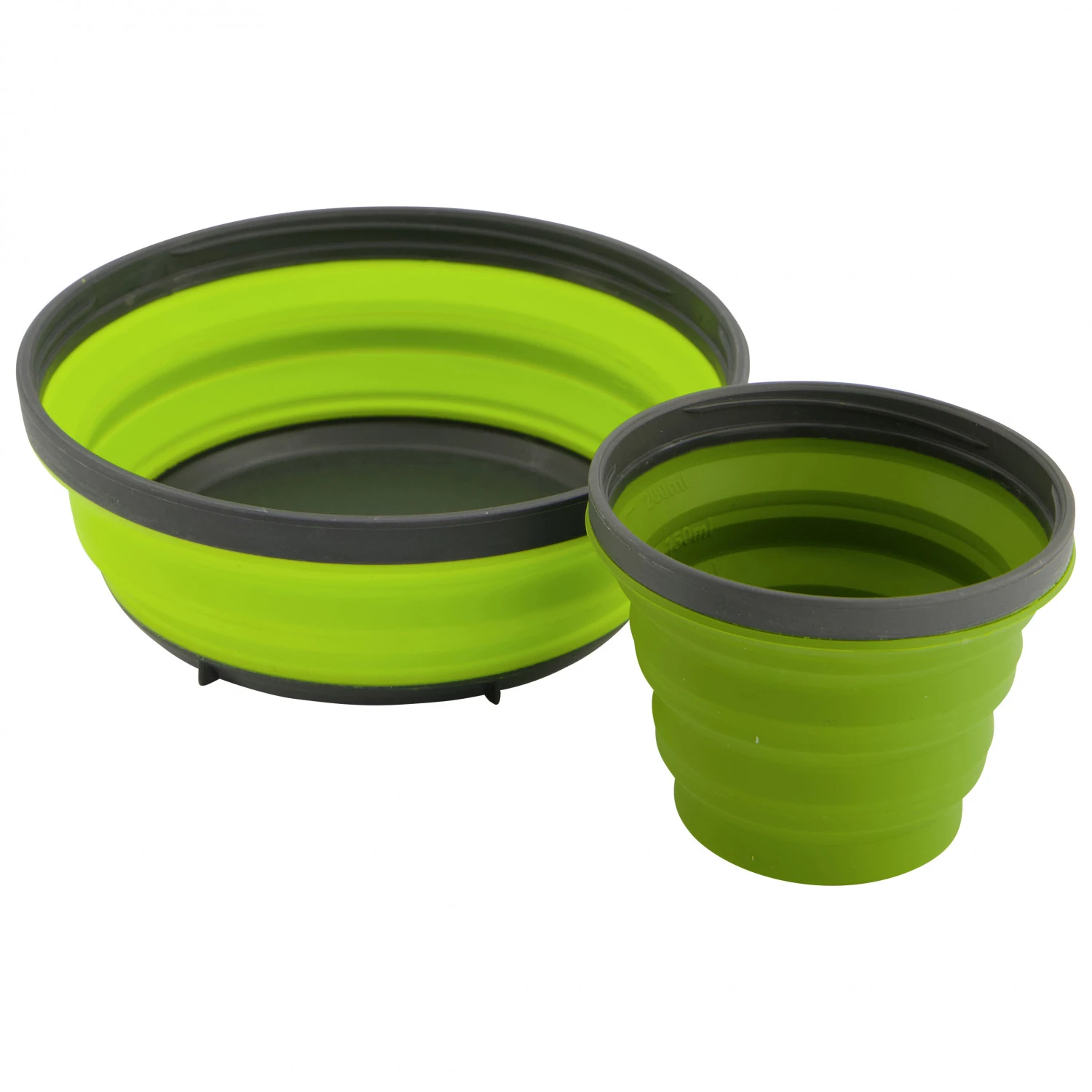 Sea To Summit - X-Seal & Go Set - Food Storage 1 Sea To Summit - X-Seal & Go Set - Food Storage