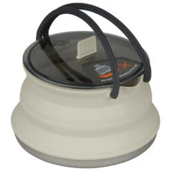 Sea To Summit - X-Set 3 - Food Storage -Primus Store sea to summit x set 3 food storage detail 4