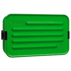 SIGG - Metal Box Plus - Food Storage -Primus Store sigg metal box plus food storage 2