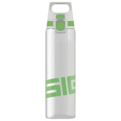 SIGG - Total Clear ONE - Water Bottle -Primus Store sigg total clear one water bottle 2