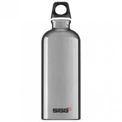 SIGG - Traveller - Water Bottle