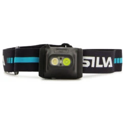 Silva - Active 350 RC - Head Torch