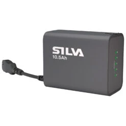 Silva - Battery 10.5Ah (Multi-Activity) - Rechargeable Battery