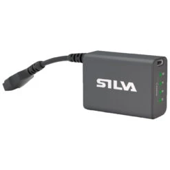 Silva - Battery 2.0Ah (Multi-Activity) - Rechargeable Battery