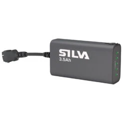 Silva - Battery 3.5Ah (Multi-Activity) - Rechargeable Battery