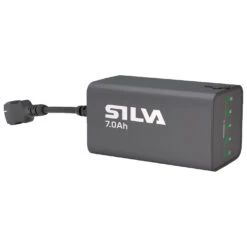 Silva - Battery 7.0Ah (Multi-Activity) - Rechargeable Battery