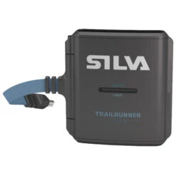 Silva - Battery Case Free 3xAAA - Head Torch