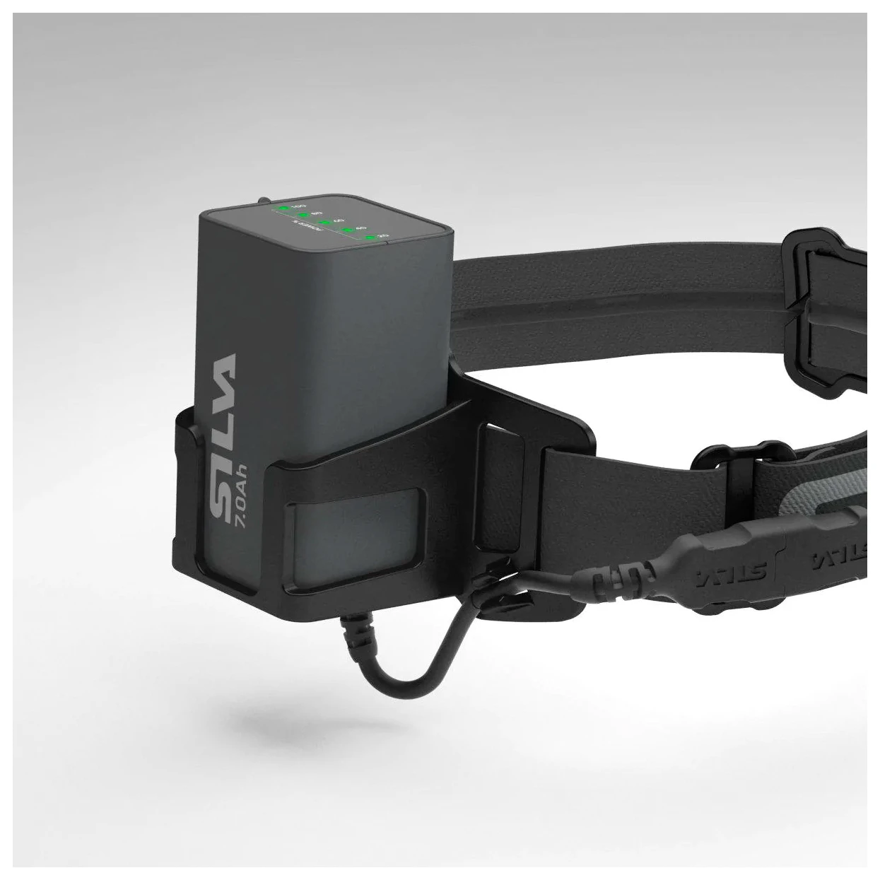 Silva - Battery Holder 7.0 Ah 2 Silva - Battery Holder 7.0 Ah - Image 2