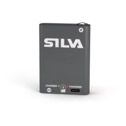 Silva - Battery Hybrid 1.25Ah (Trail Runner) - Rechargeable Battery