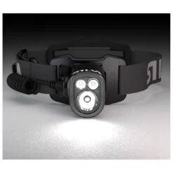 Silva - Exceed 4R - Head Torch -Primus Store silva exceed 4r head torch detail 5