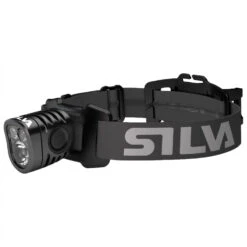 Silva - Exceed 4X - Head Torch