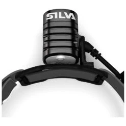 Silva - Exceed 4X - Head Torch -Primus Store silva exceed 4x head torch detail 5