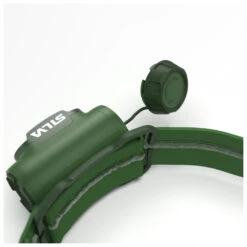 Silva - Explore 4 - Head Torch -Primus Store silva explore 4 head torch detail 4