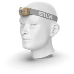 Silva - Terra Scout XT - Head Torch -Primus Store silva terra scout xt head torch detail 5