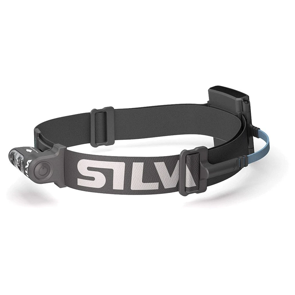 Silva - Trail Runner Free - Head Torch 2 Silva - Trail Runner Free - Head Torch - Image 2