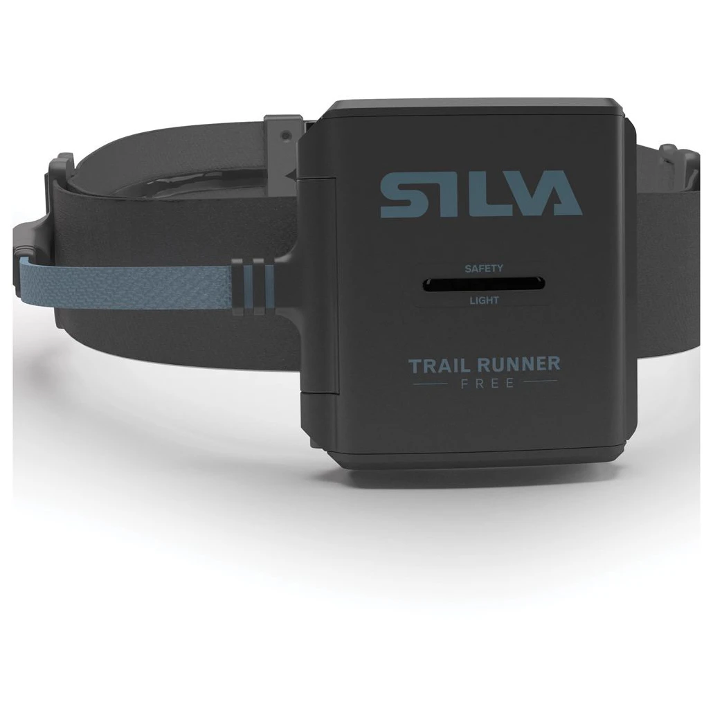 Silva - Trail Runner Free - Head Torch 3 Silva - Trail Runner Free - Head Torch - Image 3