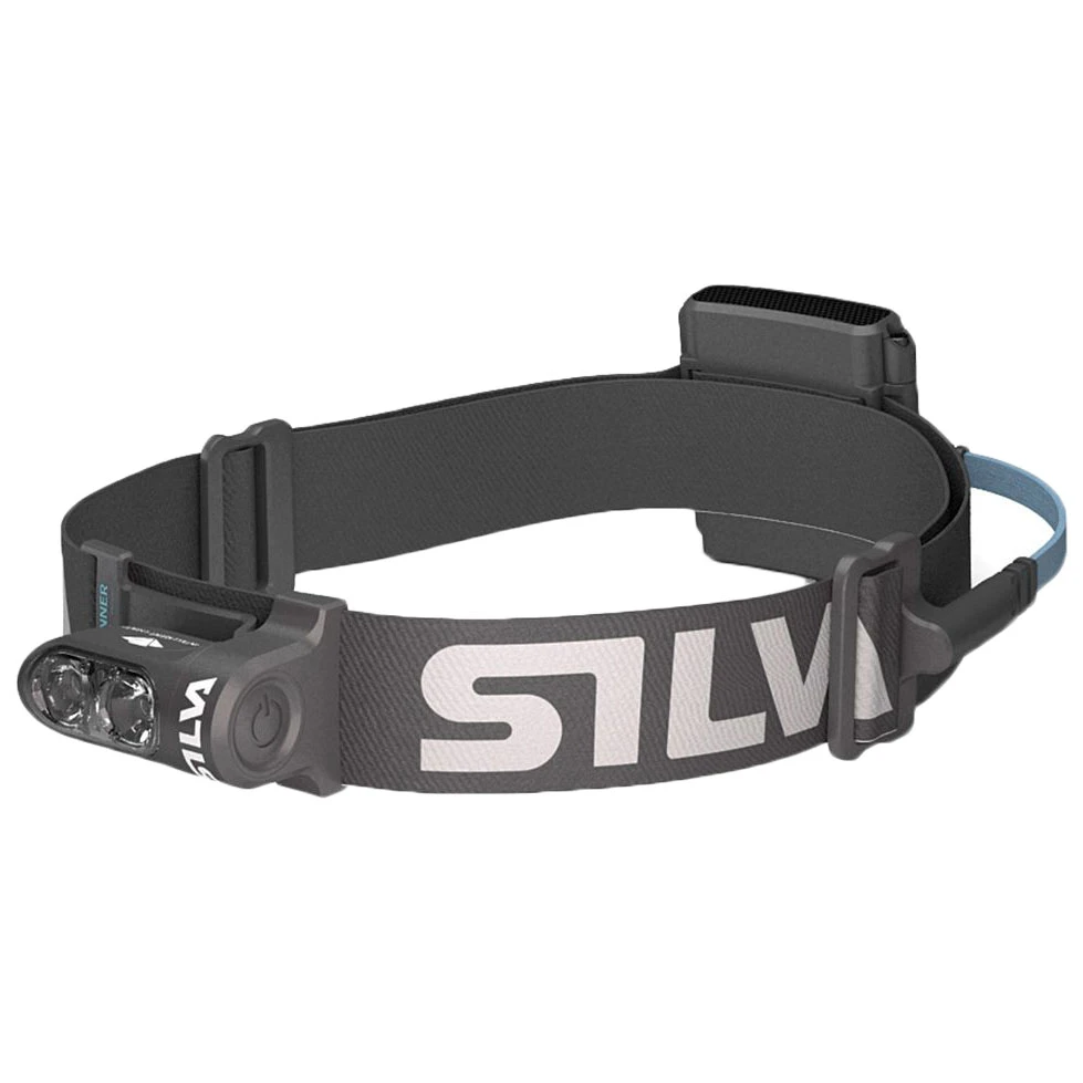 Silva - Trail Runner Free - Head Torch 1 Silva - Trail Runner Free - Head Torch