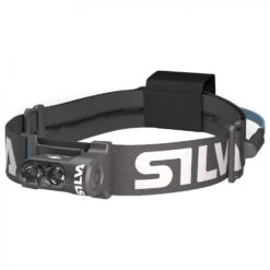 Silva - Trail Runner Free Ultra - Head Torch
