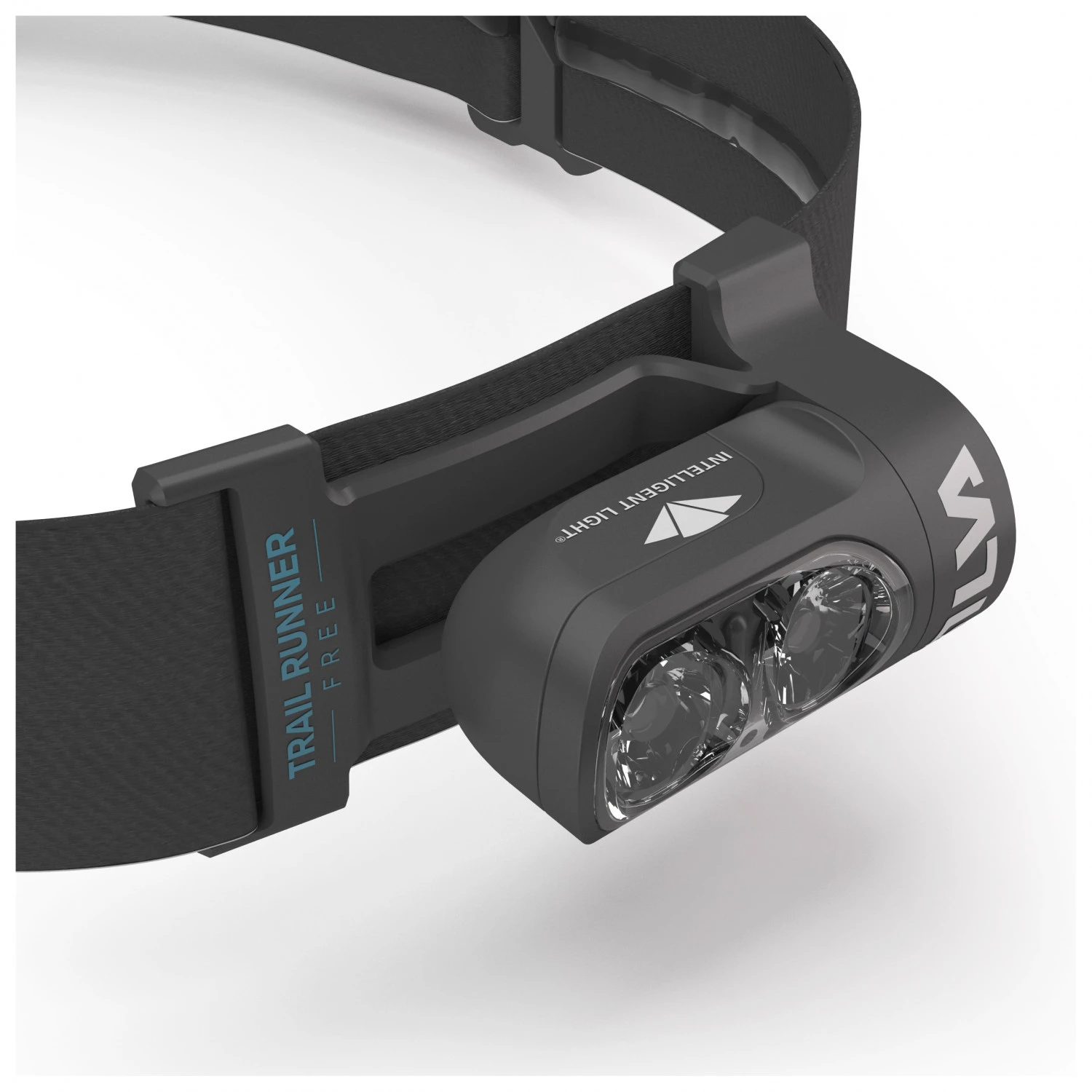 Silva - Trail Runner Free Ultra - Head Torch 2 Silva - Trail Runner Free Ultra - Head Torch - Image 2