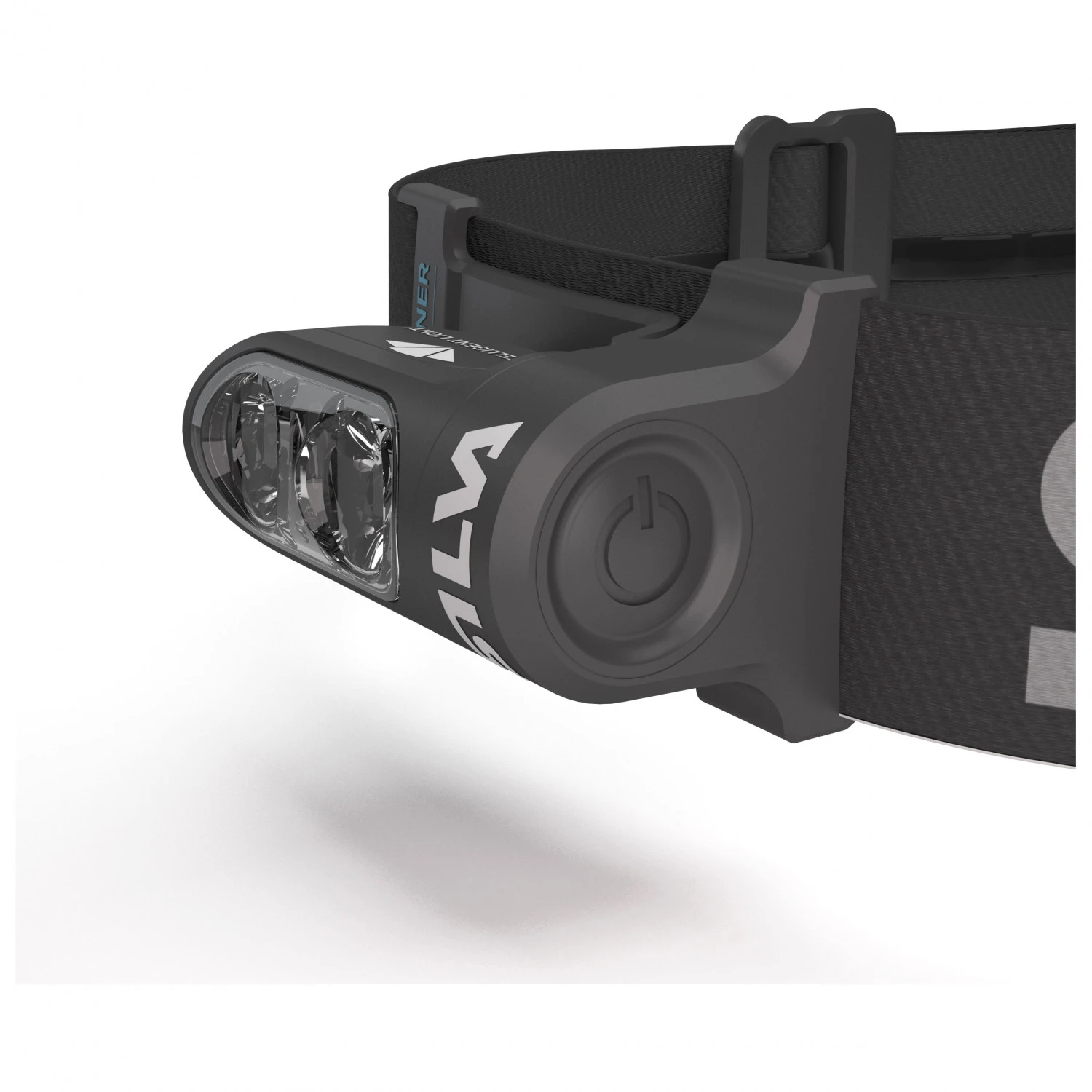 Silva - Trail Runner Free Ultra - Head Torch 3 Silva - Trail Runner Free Ultra - Head Torch - Image 3