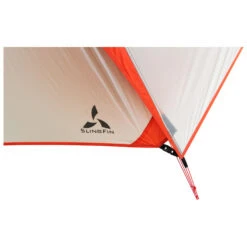 Slingfin - Split Wing Vestibule - Tent Extension -Primus Store slingfin split wing vestibule tent extension detail 3