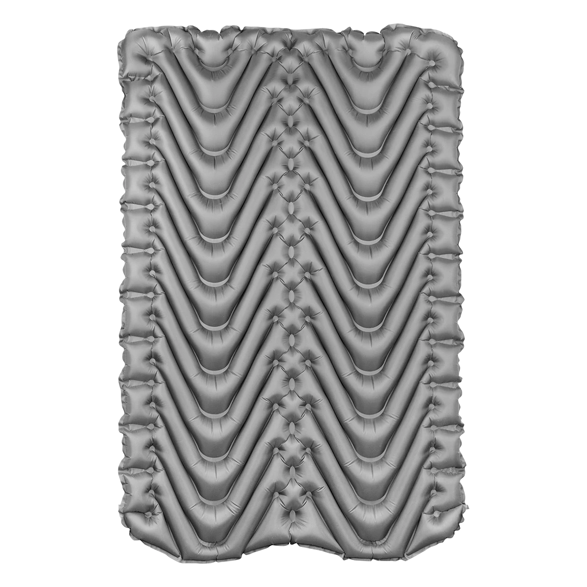 Klymit - Double V - Sleeping Mat 3 Klymit - Double V - Sleeping Mat - Image 3