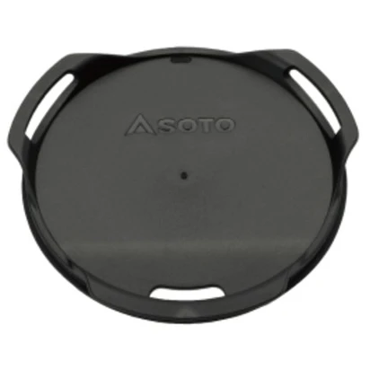 Soto - AeroLid 1 Soto - AeroLid