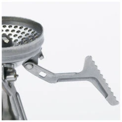 Soto - Amicus W/O Igniter + New River Pot Combo - Gas Stove -Primus Store soto amicus w o igniter new river pot combo gas stove detail 4