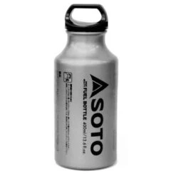 Soto - Benzinflasche Für Muka - Fuel Bottle