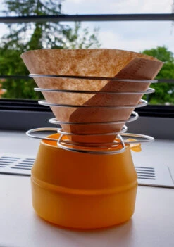 Soto - Helix Coffee Maker -Primus Store soto helix coffee maker 5d9866092eb1ec50475013e4f32a4a8a 1