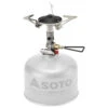Soto - Micro Regulator Stove - Gas Stove