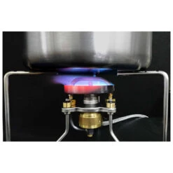 Soto - Stormbreaker - Multifuel Stove -Primus Store soto stormbreaker multifuel stove detail 6