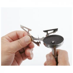 Soto - Windmaster With Micro Regulator With 4Flex - Gas Stove -Primus Store soto windmaster with micro regulator with 4flex gas stove detail 5