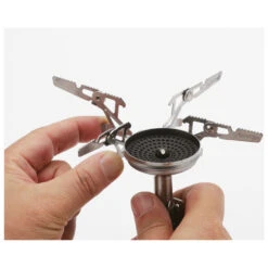 Soto - Windmaster With Micro Regulator With 4Flex - Gas Stove -Primus Store soto windmaster with micro regulator with 4flex gas stove detail 6