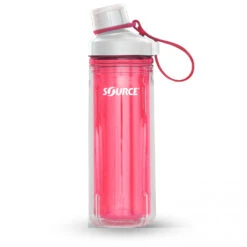 Source - Eco-Tritan Double Wall - Water Bottle -Primus Store source eco tritan double wall water bottle 2